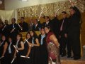 Emad em Maceió forma primeira turma e homenageia Pr. Eronildes Albuquerque