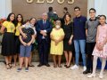 Assembleia de Deus no Pinheiro celebra 73 anos de história