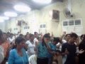 Garoto paraplégico de nascença é curado em Maceió