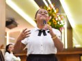 7º Congresso de Mulheres é marcado pelo poder de Deus