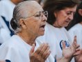 Assembleia de Deus reinaugura templo sede em culto em ação de graças