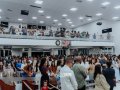 Assembleia de Deus no Farol celebra 43 anos do grupo Vozes Infantis