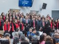 AD Tabuleiro celebra 17 anos da Orquestra Filarmônica Vencendo com Deus