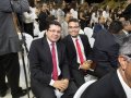 Pr. Moisés Leopoldino ministra no segundo dia de Convenção Estadual