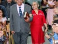 AD Água Branca celebra o aniversário do pastor Jonas Neto dos Santos