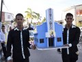 Desfile marca as comemorações de 72 anos da Assembleia de Deus em Passo de Camaragibe