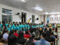 AD Benedito Bentes 2 | Departamento de Jovens Vasos de Honra celebra 31 anos de fundação