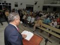 Palestras desta sexta tratam sobre finanças e vocação dos diáconos