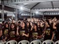 Juventude é impactada pelo poder de Deus no segundo dia de CONJOAAD 2026