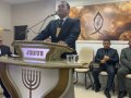 Congresso de Mocidade em Branca de Atalaia é marcado com renovo espiritual