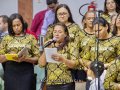 Rev. José Orisvaldo Nunes: “Quando estamos cheios do Espírito Santo isso é visto em nosso rosto!”