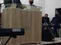 Ev. Edson Oliveira é o novo pastor da AD no povoado Quandu