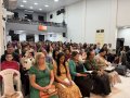 Assembleia de Deus inaugura anexo da congregação em Village Campestre 2