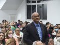À luz da Bíblia, Rev. José Orisvaldo Nunes de Lima ensina a como educar a nova geração