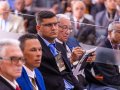 Convenção Estadual segue com a programação diurna da Escola Bíblica de Obreiros