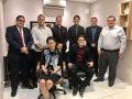 Pastor-presidente inaugura novo núcleo do Portal AD Alagoas. Assista ao vídeo!