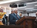 Pastor-presidente rememora os 113 anos da Assembleia de Deus no Brasil