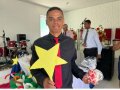 AD Grota do Andraújo encerra trimestre da EBD com café da manhã para professores e alunos