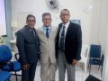 Assembleia de Deus em Aracauã celebra o 12º Aniversário do Templo