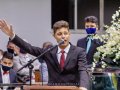 DOUTRINA| Rev. José Orisvaldo Nunes de Lima ministra sobre Pudor e Modéstia