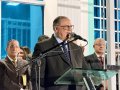 Rev. José Orisvaldo inaugura novo templo no bairro do Reginaldo, em Maceió