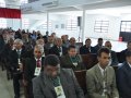 UMADENE| Relacionamento foi tema de palestras durante AGE no CE