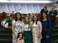 Pr. José Orisvaldo Nunes ministra na AD Guarulhos