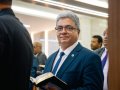 “A Igreja de Cristo não precisa temer a feitiçaria”, afirma o pastor-presidente