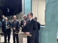 Mais um templo da Assembleia de Deus é inaugurado em Santa Brígida, na Bahia