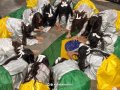 Evangelismo e salvação de almas marcam a Semana Missionária na AD Piabas