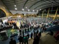 Juventude é impactada pelo poder pentecostal em evento no Benedito Bentes