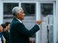 Banda Louvores de Sião celebra 72 anos com culto em ação de graças no Farol