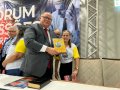 Assembleia de Deus em Alagoas participa do 17º Fórum de Missões do Nordeste