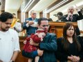 Rev. José Orisvaldo Nunes de Lima ministra sobre boas obras e salvação
