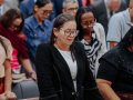 Culto de doutrina tem mensagem sobre o valor da comunhão