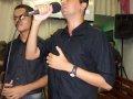 Congresso Geração Eleita marca jovens da igreja na Serraria