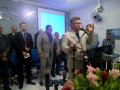 Assembleia de Deus em Aracauã celebra o 12º Aniversário do Templo