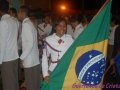 Jovens parentes de militares completam um ano de louvor