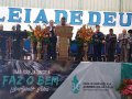 Assembleia de Deus em São Miguel dos Campos celebra 86 anos de fundação