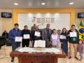 Assembleia de Deus em Alagoas celebra 110 anos com batismo missionário na Argentina