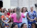 Ex-membros da AD Bebedouro celebram Culto do Reencontro na AD Tabuleiro