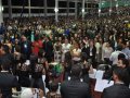 Em noite incrível, Convenção Estadual encerra com 40 convertidos
