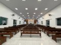 Assembleia de Deus celebra reinauguração do templo sede em Jundiá