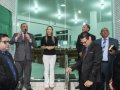 Pastor-presidente inaugura nova igreja sede em São Luís do Quitunde