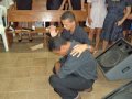 Congresso Geração Eleita marca jovens da igreja na Serraria