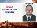 Veja aqui os nomes dos pastores e evangelistas consagrados nesta Convenção
