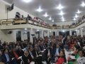 Pr. José Alberto Olímpio é o novo líder da AD em Teotônio Vilela