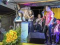 Cruzada UFIMADAL é marcada por dezenas de conversões e batismos com o Espírito Santo