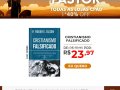 Confira as promoções da Livraria CPAD para o Dia do Pastor!