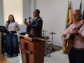 Relatório da obra missionária na Espanha: Julho de 2026
